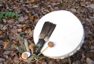 Ritualtrommel